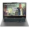 Imagen de Notebook Gamer Intel i5 RTX 5050 Lenovo 12GB SSD 1TB 17,3