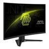 Imagen de Monitor Gaming Curvo Mag 275CQF E18 Msi 27'' 1440p 180hz