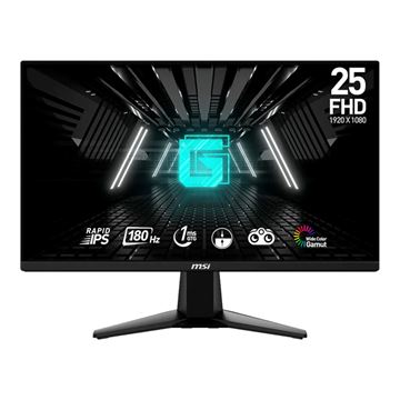 Imagen de Monitor Gaming Plano Optix G255F Msi 24,5'' 1080p 180hz