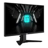 Imagen de Monitor Gaming Plano Optix G255F Msi 24,5'' 1080p 180hz