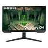Imagen de Monitor Gaming Plano Samsung Odyssey G4 25'' 1080p 240hz
