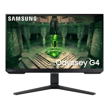 Imagen de Monitor Gaming Plano Samsung Odyssey G4 25'' 1080p 240hz