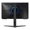Imagen de Monitor Gaming 25'' Samsung Odyssey G-Sync IPS HDR10 240hz