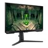 Imagen de Monitor Gaming Plano Samsung Odyssey G4 25'' 1080p 240hz