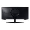 Imagen de Monitor Gaming Curvo Samsung Odyssey G5 34'' 1440p 165hz