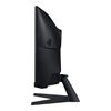 Imagen de Monitor Gaming Curvo Samsung Odyssey G5 34'' 1440p 165hz