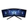 Imagen de Monitor Gaming Curvo Samsung Odyssey G5 34'' 1440p 165hz