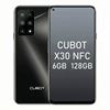 Imagen de Cubot X30 NFC 6GB 128GB Cargador y Funda