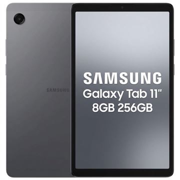 Imagen de Tablet Samsung 8GB 256GB 11" Galaxy Tab A11+
