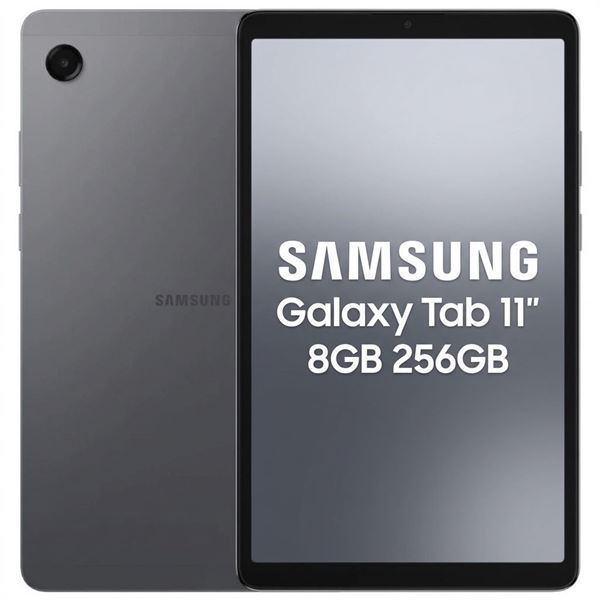 Imagen de Tablet Samsung 8GB 256GB 11" Galaxy Tab A11+