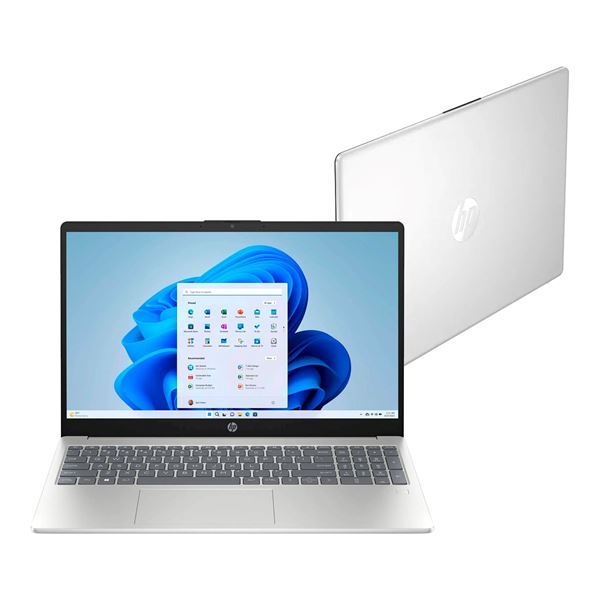 Imagen de Notebook Hp 15,6'' Core I3 8gb 128gb Win11
