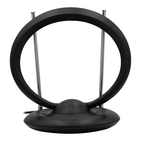 Imagen de Antena Digital Para Tv Philco Ptv6231 Vhf Uhf