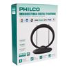Imagen de Antena Digital Para Tv Philco Ptv6231 Vhf Uhf