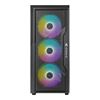 Imagen de Gabinete Gamer Azza Fighter Csaz-290 Ventana Vidrio Templado