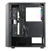 Imagen de Gabinete Gamer Azza Fighter Csaz-290 Ventana Vidrio Templado