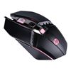Imagen de Mouse Gaming Usb A HP M270 Ambidiestro 2400dpi Rgb