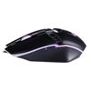 Imagen de Mouse Gaming Usb A HP M270 Ambidiestro 2400dpi Rgb