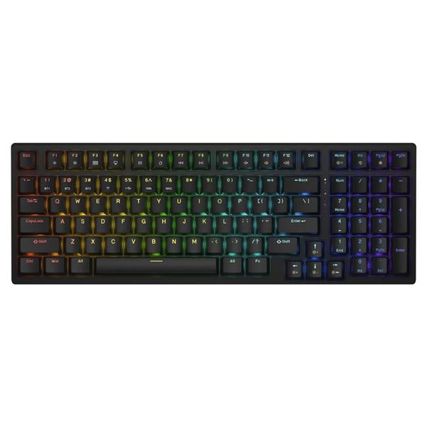 Imagen de Teclado Cougar Ultimus Pro Black