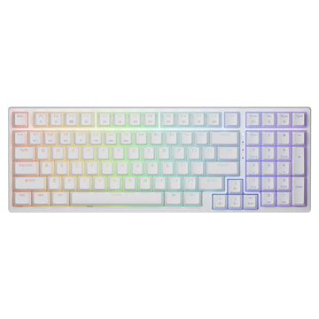 Imagen de Teclado Cougar Ultimus Pro White