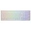 Imagen de Teclado Cougar Ultimus Pro White