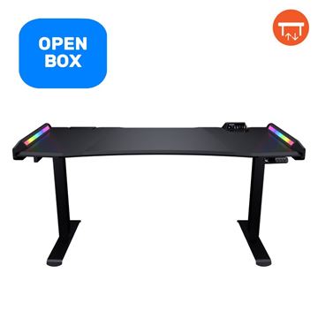 Imagen de Escritorio Eléctrico Cougar E-mars 150 Rgb Openbox