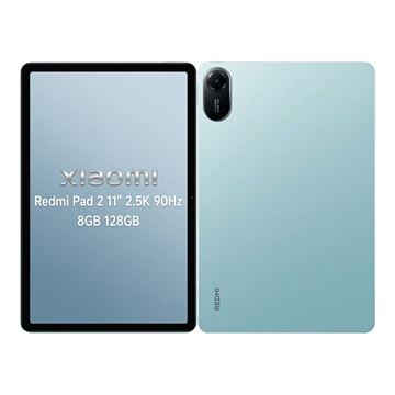 Imagen de Tablet Xiaomi 11'' 8GB 128GB Redmi Pad 2