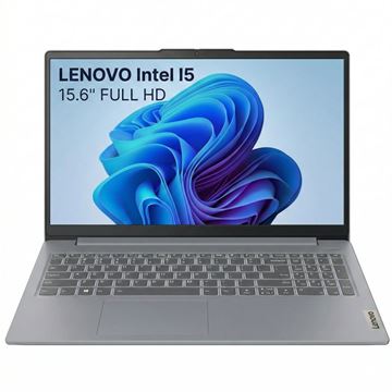 Imagen de Notebook Lenovo Intel I5 8GB SSD 15.6" FHD