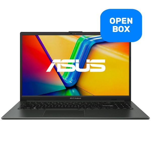 Imagen de Notebook Asus Vivobook Ryzen 5 8gb 256gb 15.6"w Ob