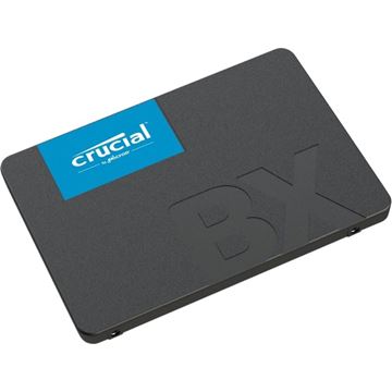 Imagen de Disco SSD Crucial 1 TB Sata 3 2.5"