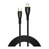 Imagen de Cable Usb C - Usb A Philco 20w 480mbps 1,2m