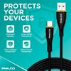 Imagen de Cable Usb C - Usb A Philco 20w 480mbps 1,2m