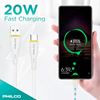 Imagen de Cable Usb C - Usb A Philco 20w 480mbps 1,2m