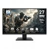 Imagen de Monitor Gamer 27" FHD 144hz 1ms MSI Pro