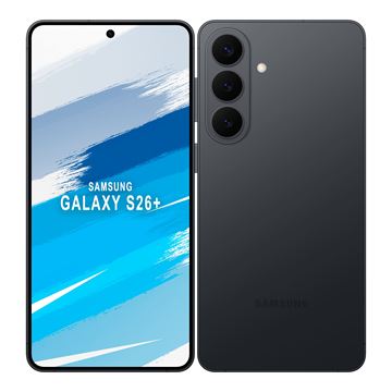 Imagen de Samsung Galaxy S26+ 6,7'' 5G 12gb 256gb Triple Cam 50mp