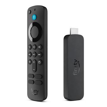 Imagen de Amazon Fire Tv Stick 4K Gen2 Control Remoto Alexa