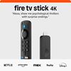 Imagen de Amazon Fire Tv Stick 4K Gen2 Control Remoto Alexa
