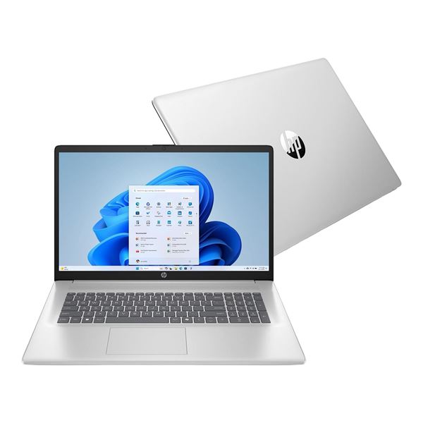 Imagen de Notebook Hp 17,3'' Core I7 16gb 1tb Win11