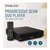 Imagen de Reproductor De Dvd Philco Phd1001 Escaneo Progresivo