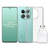 Imagen de Xiaomi Redmi Note 14 Pro 5G 16GB 256GB Cargador y Funda