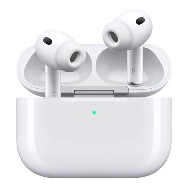 Imagen de Auriculares Apple Airpods Pro Gen3 Ip57 Bluetooth Usb C