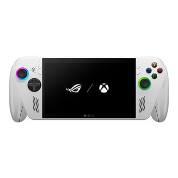 Imagen de Consola Asus Rog Xbox Ally 7'' Ryzen Z2 16gb 512gb Win11
