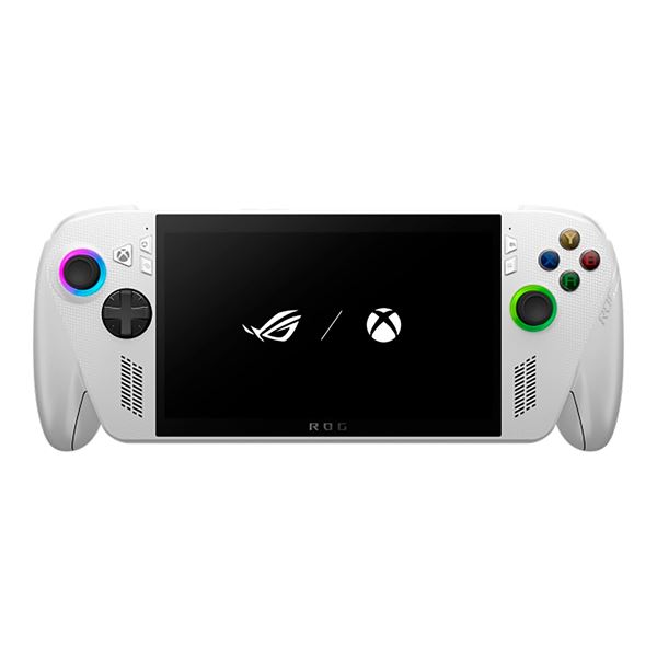 Imagen de Consola Asus Rog Xbox Ally 7'' Ryzen Z2 16gb 512gb Win11