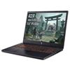 Imagen de Notebook Gamer Acer Intel I5 RTX 5050 16GB SSD 15.6" IPS