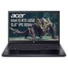 Imagen de Notebook Gamer Acer Intel I5 RTX 4050 16gb SSD 15.6" IPS