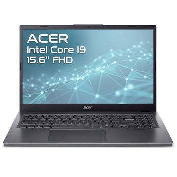 Imagen de Notebook Acer Intel I9 16GB SSD 15.6" FHD Aspire