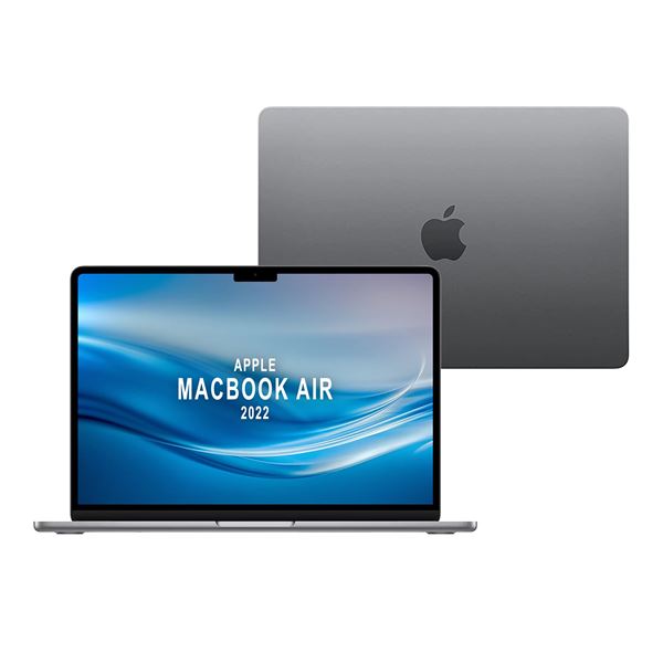 Imagen de Apple Macbook Air 13,6'' M2 8gb 256gb Mac