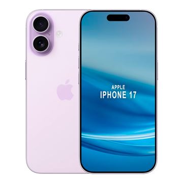 Imagen de iPhone 17 6,3'' 5G 8gb 256gb Dual Cam 48mp