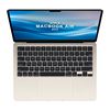 Imagen de Apple Macbook Air 13,6'' M2 8gb 512gb Mac
