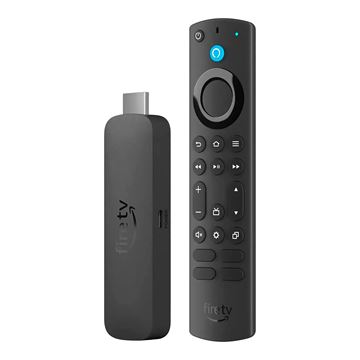 Imagen de Amazon Fire Tv Stick 4k Max Gen2 Control Remoto Alexa