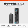 Imagen de Amazon Fire Tv Stick 4k Max Gen2 Control Remoto Alexa